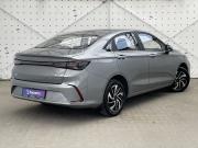 BAIC U5 Plus Тамбов  - изображение 23