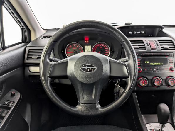 Subaru XV I с пробегом 2013 года, цена 1 390 000 рублей, 153337 км, внедорожник, Автокод Объявления
