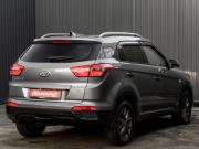 Hyundai Creta I Рестайлинг Екатеринбург  - изображение 32