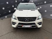 Mercedes-Benz M-Класс III (W166) Минеральные Воды  - изображение 29