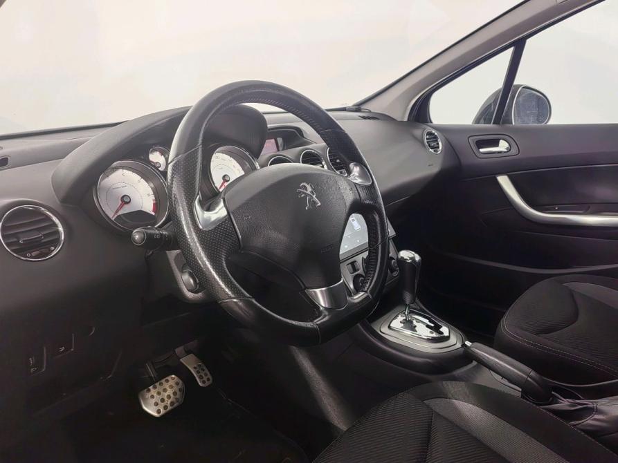 Peugeot 408 I Санкт-Петербург  - изображение 13