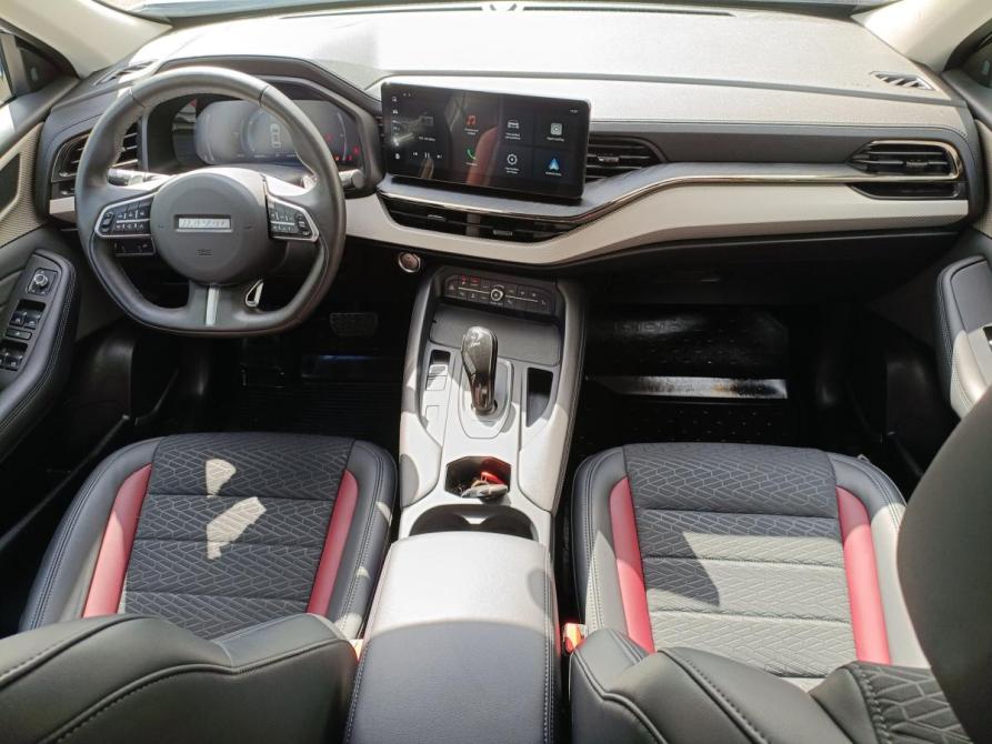 Haval F7 I Рестайлинг Санкт-Петербург  - изображение 14