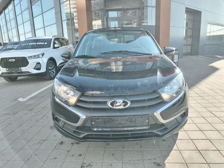 Lada (ВАЗ) Granta I Рестайлинг Краснодар  - изображение 2