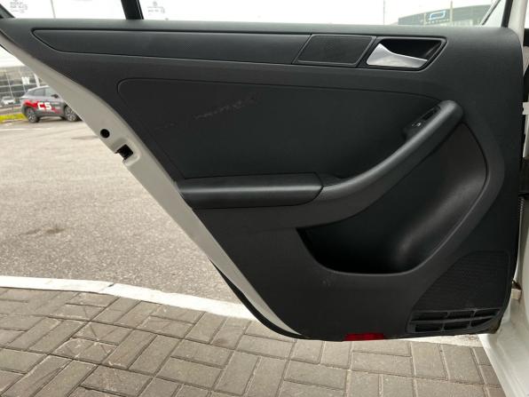Volkswagen Jetta VI с пробегом 2014 года, цена 1 017 707 рублей, 194500 км, седан, Автокод Объявления