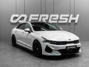 Kia K5 III Тюмень  - изображение 29