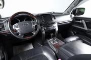 Toyota Land Cruiser 200 Series Новосибирск  - изображение 30