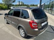 Lada (ВАЗ) Kalina II Нижний Новгород  - изображение 26