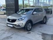 Kia Sportage III Рестайлинг Новосибирск  - изображение 25