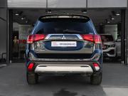 Mitsubishi Outlander III Рестайлинг 3 Москва  - изображение 26