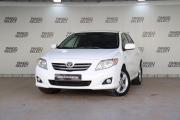 Toyota Corolla X (E140 E150) Ульяновск  - изображение 16