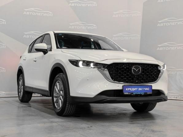 Mazda CX-5 II Рестайлинг с пробегом 2025 года, цена 3 950 000 рублей, 20 км, внедорожник, Автокод Объявления