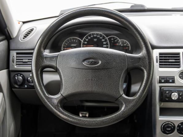 Lada (ВАЗ) Priora I с пробегом 2010 года, цена 478 000 рублей, 153163 км, хэтчбек, Автокод Объявления