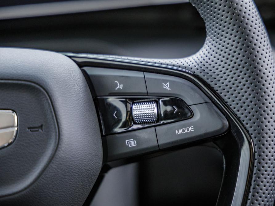 Geely Cityray Волгоград  - изображение 18