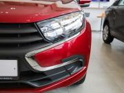 Lada (ВАЗ) Granta I Рестайлинг Москва  - изображение 21