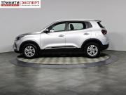 Chery Tiggo 4 Pro I Белгород  - изображение 21