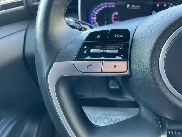 Hyundai Tucson IV с пробегом 2021 года, цена 3 170 000 рублей, 73113 км, внедорожник, Автокод Объявления