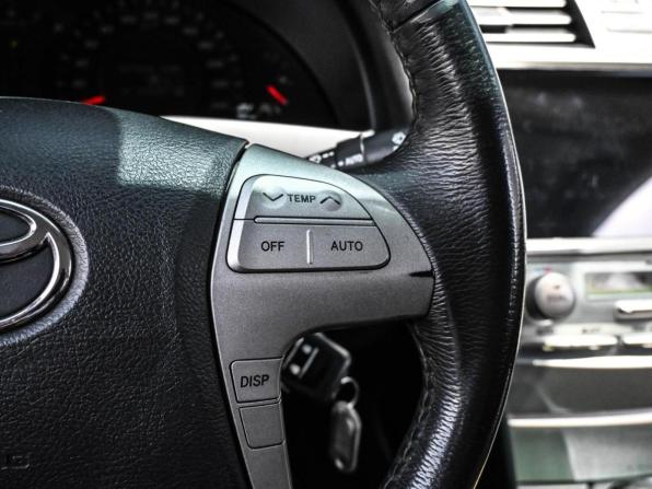 Toyota Camry VI (XV40) с пробегом 2006 года, цена 899 000 рублей, 260828 км, седан, Автокод Объявления