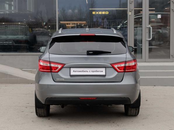 Lada (ВАЗ) Vesta I с пробегом 2019 года, цена 1 030 000 рублей, 102379 км, универсал, Автокод Объявления