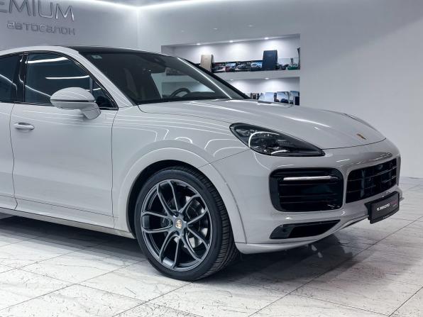 Porsche Cayenne III с пробегом 2022 года, цена 10 899 000 рублей, 37397 км, внедорожник, Автокод Объявления