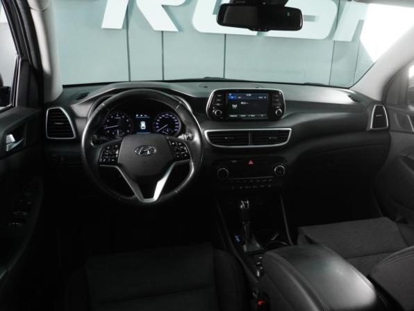 Hyundai Tucson III Рестайлинг с пробегом 2019 года, цена 2 199 000 рублей, 135057 км, внедорожник, Автокод Объявления