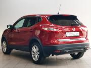 Nissan Qashqai II Барнаул  - изображение 42
