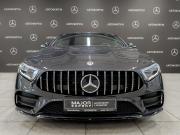 Mercedes-Benz CLS III (C257) Москва  - изображение 32