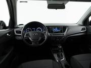 Hyundai Solaris II Москва  - изображение 24