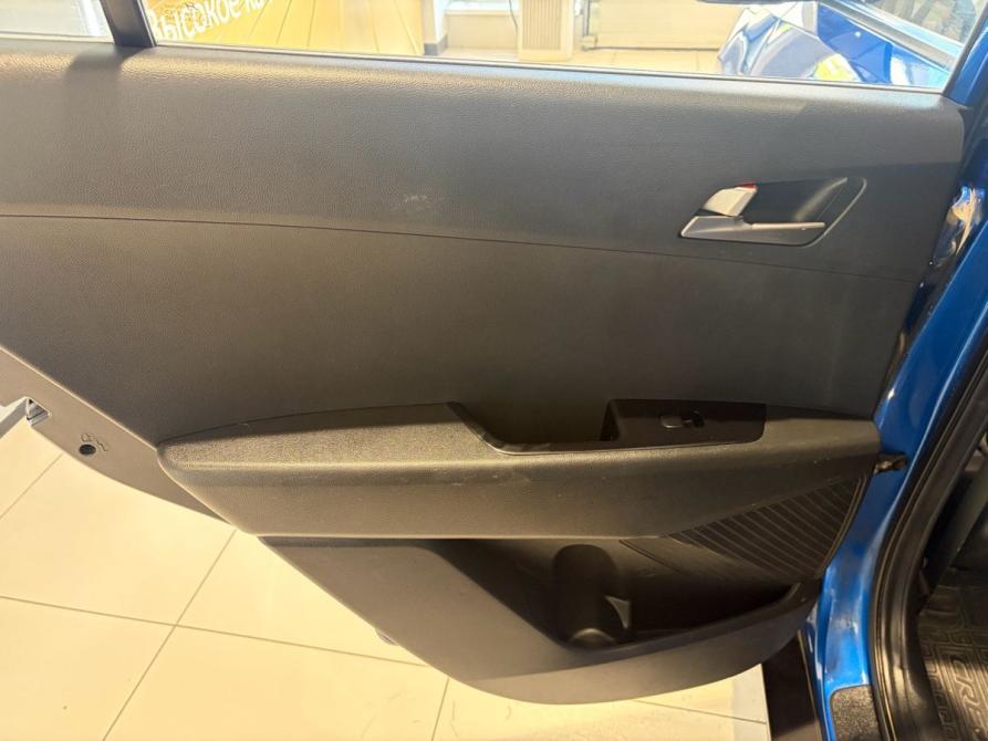 Hyundai Creta I Екатеринбург  - изображение 11