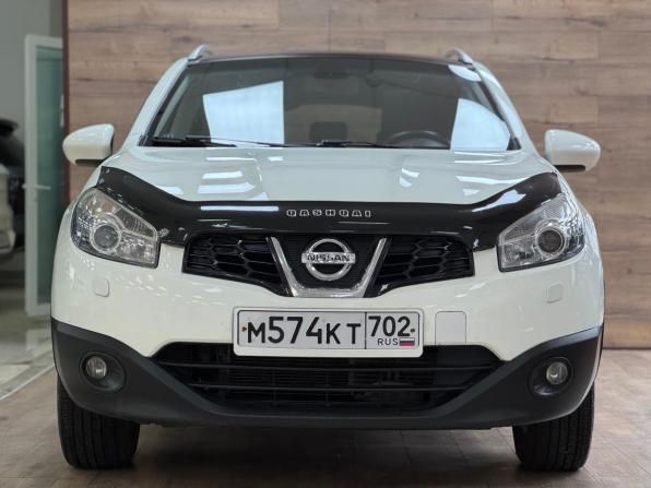 Nissan Qashqai I Рестайлинг с пробегом 2012 года, цена 970 000 рублей, 171289 км, внедорожник, Автокод Объявления