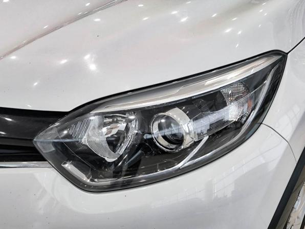 Renault Kaptur I с пробегом 2017 года, цена 1 230 000 рублей, 181677 км, внедорожник, Автокод Объявления