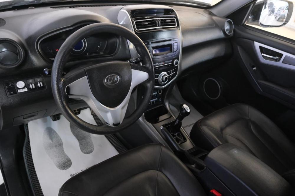 Lifan X60 I Рестайлинг Омск  - изображение 11