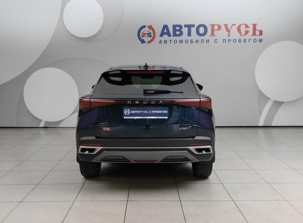 Omoda C5 I с пробегом 2024 года, цена 1 799 000 рублей, 18601 км, внедорожник, Автокод Объявления