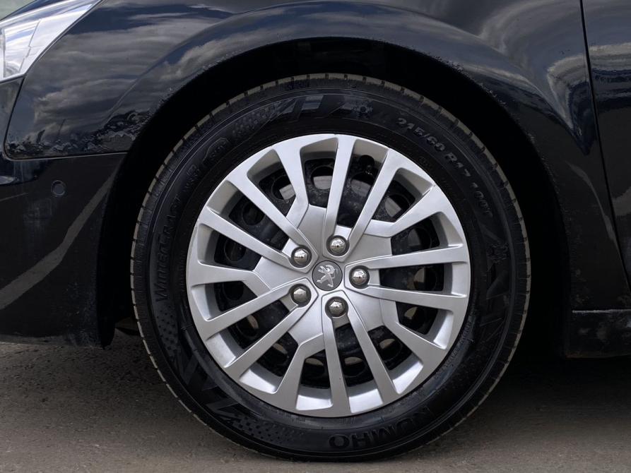Peugeot 508 I Москва  - изображение 9