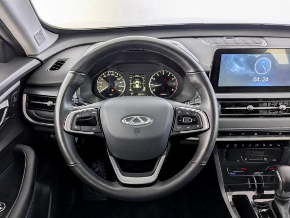 Chery Tiggo 4 Pro I с пробегом 2024 года, цена 1 610 000 рублей, 20961 км, внедорожник, Автокод Объявления