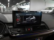 Audi Q5 Sportback I (FY) Москва  - изображение 53