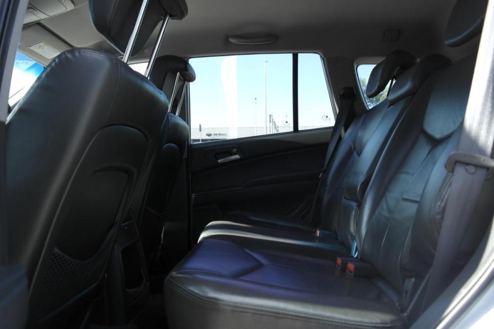 SsangYong Kyron I Воронеж  - изображение 10
