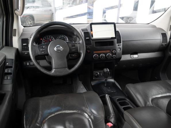 Nissan Pathfinder III с пробегом 2008 года, цена 1 285 000 рублей, 220400 км, внедорожник, Автокод Объявления