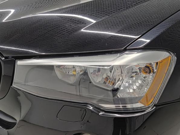 BMW X3 II (F25) с пробегом 2012 года, цена 1 490 000 рублей, 219612 км, внедорожник, Автокод Объявления