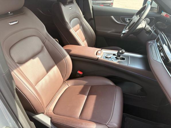 Chery Tiggo 7L с пробегом 2024 года, цена 2 799 000 рублей, 2208 км, внедорожник, Автокод Объявления