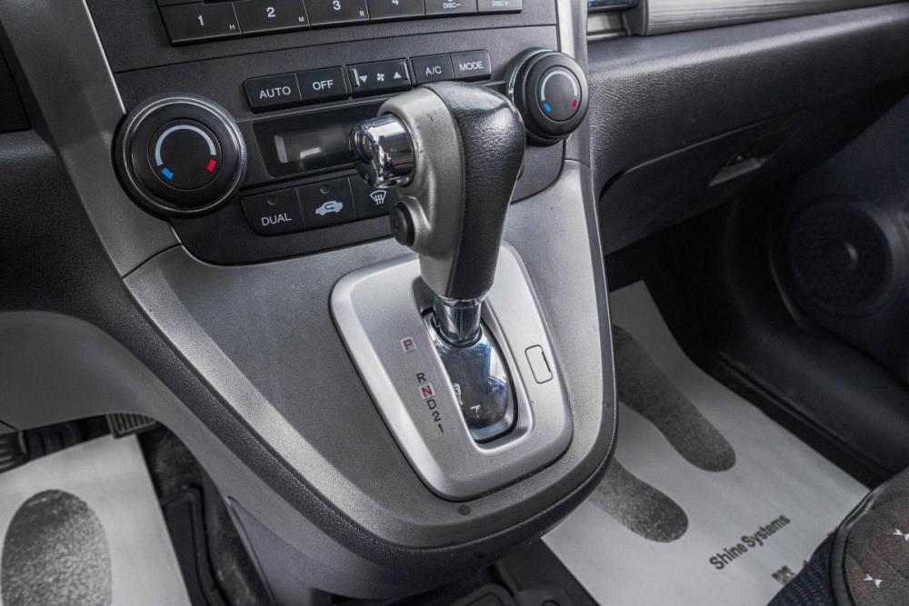 Honda CR-V III Барнаул  - изображение 21