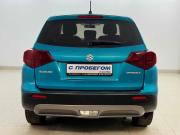 Suzuki Vitara II Рестайлинг Москва  - изображение 17