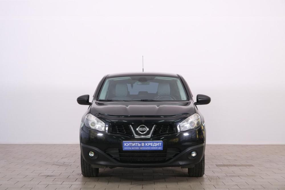 Nissan Qashqai I Рестайлинг Омск  - изображение 2