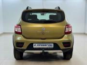 Renault Sandero II Москва  - изображение 16