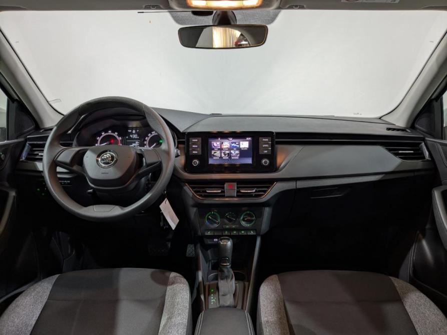 Skoda Rapid II Химки  - изображение 20
