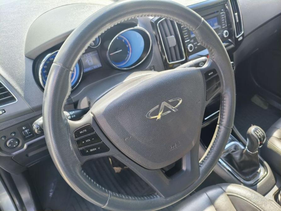 Chery Bonus 3 (E3/A19) Челябинск  - изображение 11