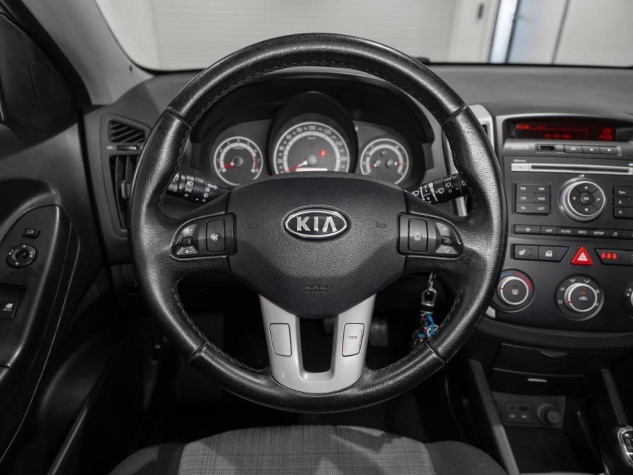 Kia Ceed I Москва  - изображение 10