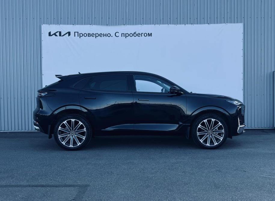 Changan UNI-K Санкт-Петербург  - изображение 3