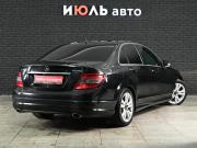 Mercedes-Benz C-Класс III (W204) Екатеринбург  - изображение 25