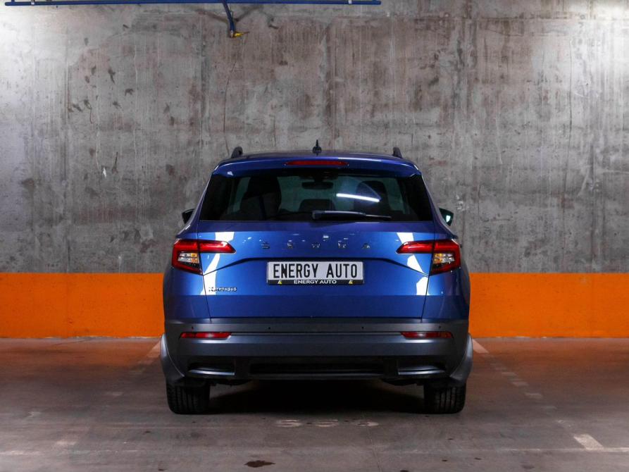 Skoda Karoq I Уфа  - изображение 4