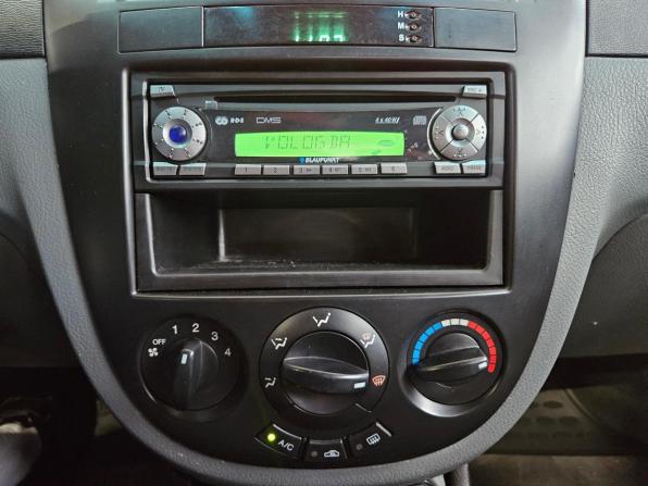 Chevrolet Lacetti I с пробегом 2008 года, цена 485 000 рублей, 138471 км, седан, Автокод Объявления